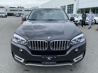 2017 BMW X5