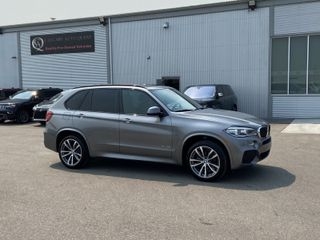 2017 BMW X5