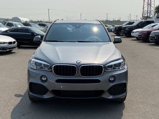 2017 BMW X5