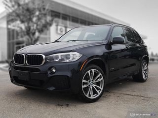 2017 BMW X5
