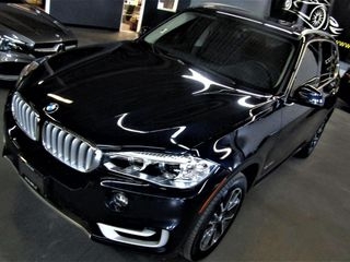 2017 BMW X5