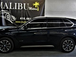 2017 BMW X5
