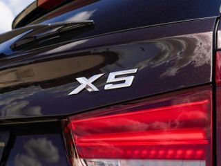 2017 BMW X5