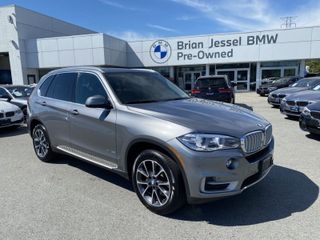 2017 BMW X5