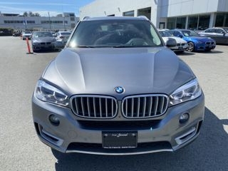 2017 BMW X5