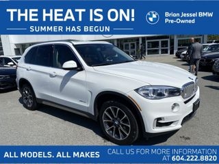 2017 BMW X5