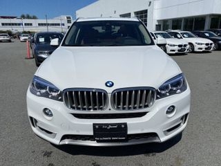 2017 BMW X5