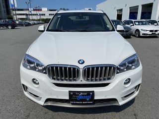 2017 BMW X5