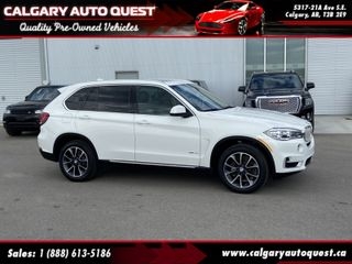 2017 BMW X5