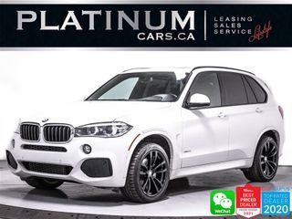 2017 BMW X5