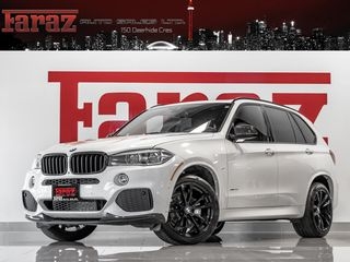 2017 BMW X5