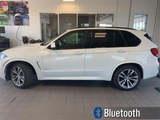 2017 BMW X5