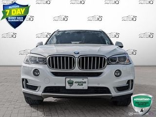 2017 BMW X5