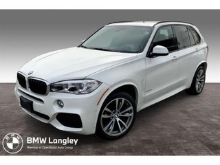 2017 BMW X5