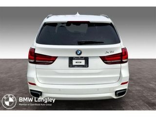 2017 BMW X5