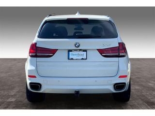 2017 BMW X5