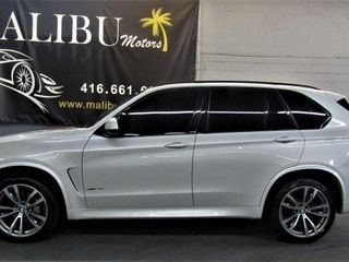 2017 BMW X5