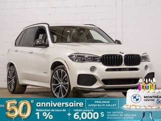 2017 BMW X5
