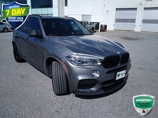 2017 BMW X5