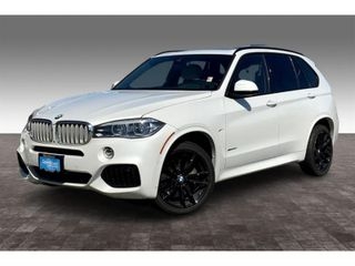 2017 BMW X5