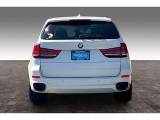 2017 BMW X5