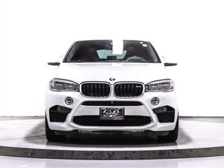 2017 BMW X6