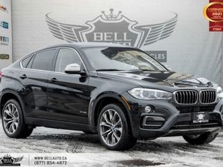 2017 BMW X6