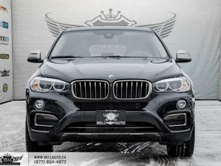 2017 BMW X6