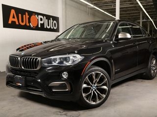 2017 BMW X6