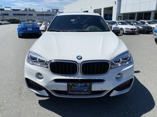 2017 BMW X6