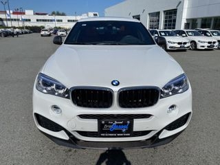 2017 BMW X6