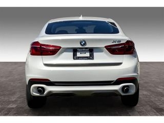 2017 BMW X6