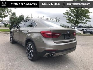 2017 BMW X6