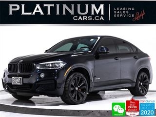 2017 BMW X6