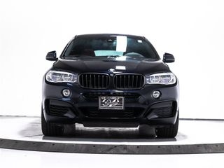 2017 BMW X6