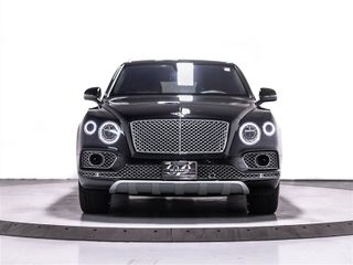 2017 Bentley Bentayga