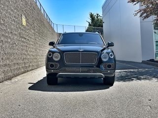 2017 Bentley Bentayga