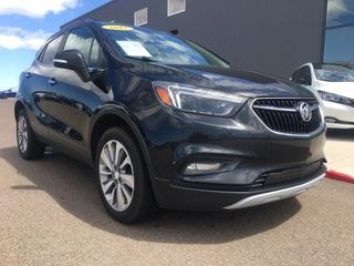2017 Buick Encore
