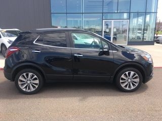 2017 Buick Encore