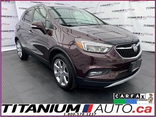 2017 Buick Encore