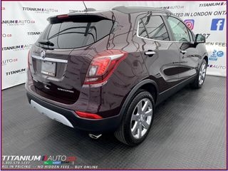 2017 Buick Encore