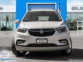 2017 Buick Encore