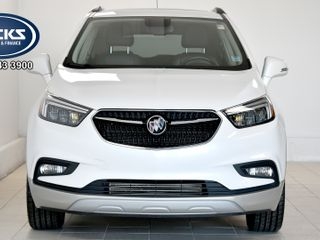 2017 Buick Encore