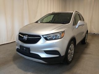 2017 Buick Encore