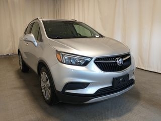 2017 Buick Encore