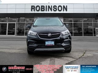 2017 Buick Encore