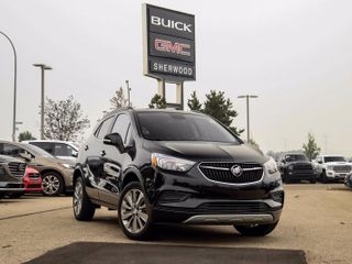 2017 Buick Encore