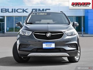 2017 Buick Encore