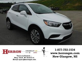 2017 Buick Encore