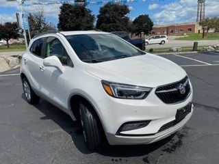 2017 Buick Encore